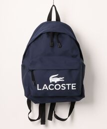 LACOSTE（ラコステ）の「《LACOSTE》クロックスポーツ デイパック（バックパック/リュック）」
