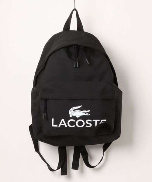 LACOSTE｜ラコステ（メンズ）のバックパック/リュック通販 - ZOZOTOWN