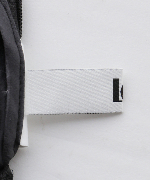 U by SPICK&SPAN（ユーバイスピックアンドスパン）の「le/ル SHEER LAYERED MINI OPS（ワンピース・レディース・アイボリー・FREE）」の17枚目の写真