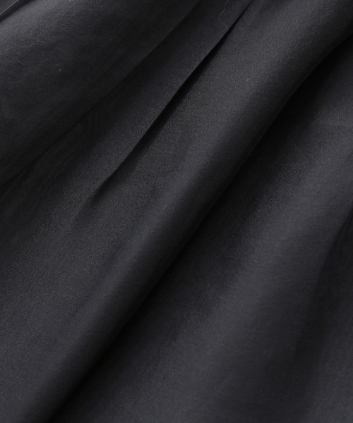 U by SPICK&SPAN（ユーバイスピックアンドスパン）の「le/ル SHEER LAYERED MINI OPS（ワンピース・レディース・アイボリー・FREE）」の15枚目の写真