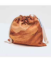 PHOTOZENIA GOODS（フォトゼニアグッズ）の「モンゴルポーチバッグコレクション（ポーチ）」