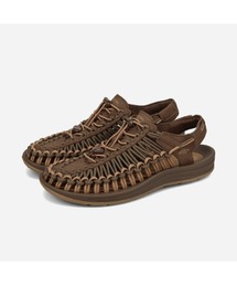 KEEN｜キーンのサンダル（ブラウン/茶色系）通販 - ZOZOTOWN