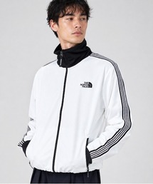 THE NORTH FACE（ザノースフェイス）の「THE NORTH FACE / TNF TRACK JACKET / NJ5JR52（ジャージ）」
