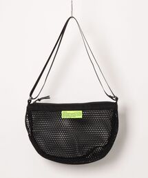 WEEKEND(ER) | WEEKEND(ER)/ウィークエンダー ショルダーバック CORASE MESH 9279801(ショルダーバッグ)