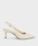 CHARLES & KEITH�i�`���[���Y & �L�[�X�j�́uKaia �J�C�A �X�����O�o�b�N�p���v�X�i�p���v�X�j�v�b�I�t�z���C�g