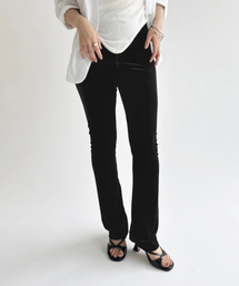 SIMONE WILD（シモーネワイルド）の「追加6【SIMONE WILD for LULU】slim pants（スラックス）」