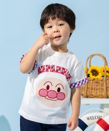 ANPANMAN KIDS COLLECTION｜アンパンマンキッズコレクションのTシャツ