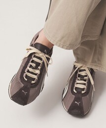 PUMA（プーマ）の「＜PUMA＞H ストリート スニーカー（スニーカー）」