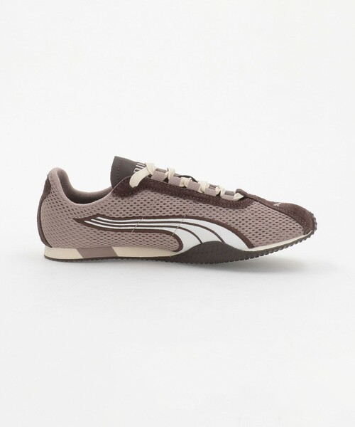 PUMA(プーマ)の「<PUMA>H ストリート スニーカー(スニーカー・レディース・ブラウン系・22.5cm/24.5cm/24cm/23.5cm/23cm/25cm)」の7枚目の写真