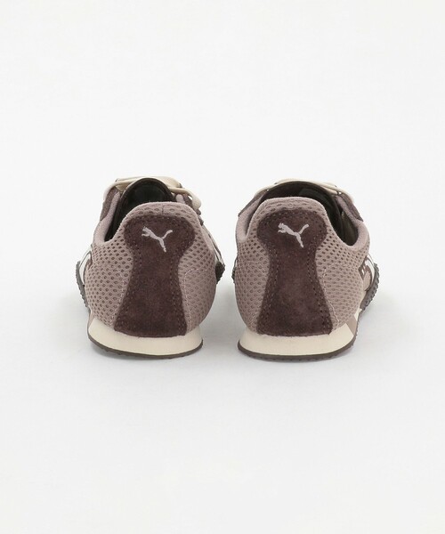 PUMA(プーマ)の「<PUMA>H ストリート スニーカー(スニーカー・レディース・ブラウン系・22.5cm/24.5cm/24cm/23.5cm/23cm/25cm)」の8枚目の写真