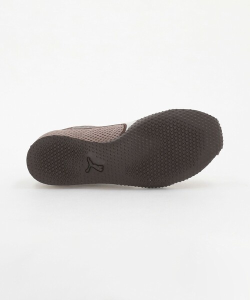 PUMA(プーマ)の「<PUMA>H ストリート スニーカー(スニーカー・レディース・ブラウン系・22.5cm/24.5cm/24cm/23.5cm/23cm/25cm)」の9枚目の写真