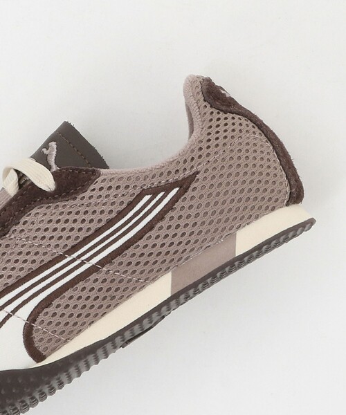 PUMA(プーマ)の「<PUMA>H ストリート スニーカー(スニーカー・レディース・ブラウン系・22.5cm/24.5cm/24cm/23.5cm/23cm/25cm)」の12枚目の写真