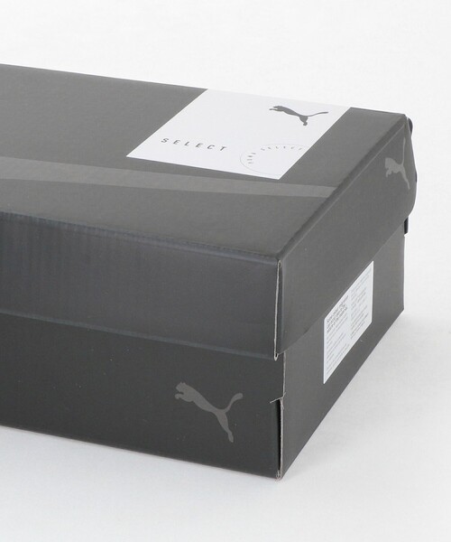PUMA(プーマ)の「<PUMA>H ストリート スニーカー(スニーカー・レディース・ブラウン系・22.5cm/24.5cm/24cm/23.5cm/23cm/25cm)」の13枚目の写真