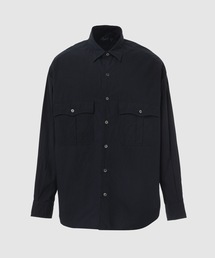 ROLL UP TRAVELER'S SHIRT