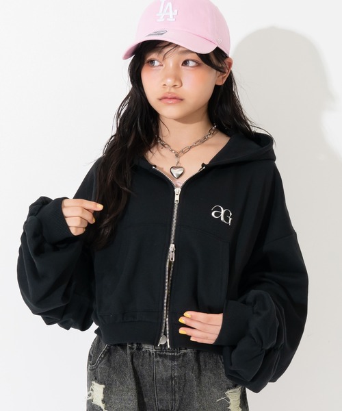ANAP｜アナップのパーカー通販 - ZOZOTOWN