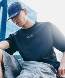 HUF(�n�t)��CROSS CONDITIONS BC TECH TEE(T�V���c/�J�b�g�\�[)