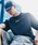 HUF�i�n�t�j�́uCROSS CONDITIONS BC TECH TEE�iT�V���c/�J�b�g�\�[�j�v�b�u���b�N