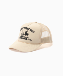 JOURNAL STANDARD | ONE OF THESE DAYS LOST HIGHWAY TRUCKER(キャップ)