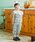 Boribon�i�{���{���j�́u�y�����N�z�t���[�c�E���x���_�[�I�[���C�������i�Ȃ�/�I�[���C�������j�v�b�u���[