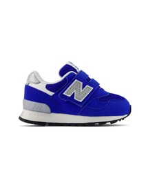New Balance｜ニューバランス（キッズ）のシューズ（ブルー・ネイビー