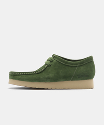 Clarks（クラークス）の「Clarks Wallabee 2604 26182222（ブーツ）」