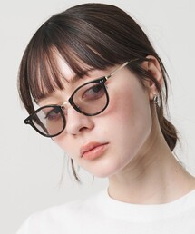 BEAUTY&YOUTH UNITED ARROWS | コンビ ボストン フォールディング サングラス(サングラス)