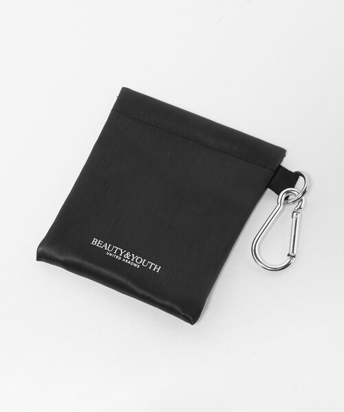 BEAUTY&YOUTH UNITED ARROWS（ビューティーアンドユースユナイテッドアローズ）の「コンビ ボストン フォールディング サングラス（サングラス・レディース・ブラウン系/オリーブ・FREE）」の3枚目の写真
