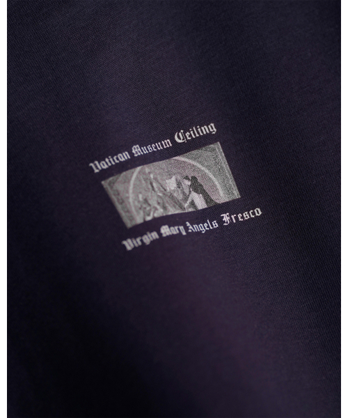 FATAL GHOST(フェイタルゴースト)の「Fresco NV(Tシャツ/カットソー・メンズ・その他・MEDIUM/X-LARGE/XXX-LARGE)」の4枚目の写真