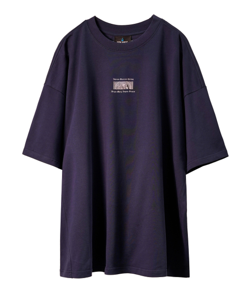 FATAL GHOST(フェイタルゴースト)の「Fresco NV(Tシャツ/カットソー・メンズ・その他・MEDIUM/X-LARGE/XXX-LARGE)」の7枚目の写真