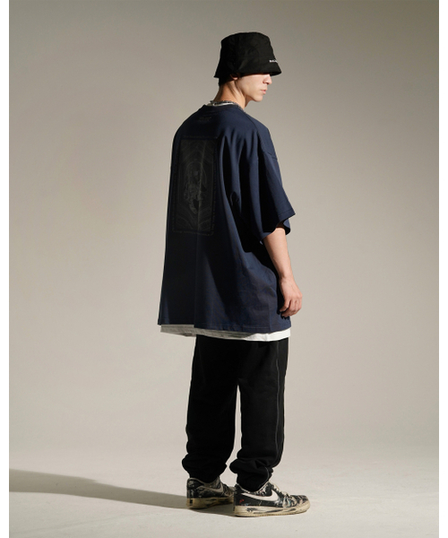 FATAL GHOST(フェイタルゴースト)の「Fresco NV(Tシャツ/カットソー・メンズ・その他・MEDIUM/X-LARGE/XXX-LARGE)」の11枚目の写真