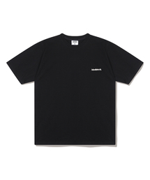 アニュコンパクトロゴオーバーサイズ半袖Tシャツ4カラー [ANSE_2005]