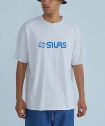 LOGO S/S TEE