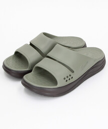 Danner（ダナー）の「Danner/ダナー MIZUGUMO SWIFT SLIDE/ダナー ミズグモ スウィフト スライド（サンダル）」