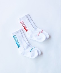 Catchup | “CATCHUP” stay lucky ソックス 2P(ソックス/靴下)