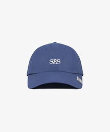 SOUND OF SUNRISE（サウンドオブサンライズ）の「S.O.S Polyester Taffeta Cap（キャップ）」