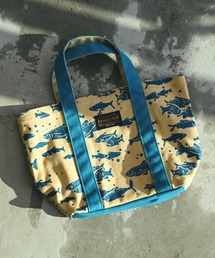PENDLETON ペンドルトン Salomn Falls CANVAS MINI TOTE サーモン フォールズ キャンバス ミニ トートバッグ