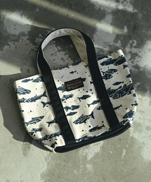 PENDLETON | PENDLETON ペンドルトン Salomn Falls CANVAS MINI TOTE サーモン フォールズ キャンバス ミニ トートバッグ(トートバッグ)
