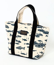 PENDLETON（ペンドルトン）の「PENDLETON ペンドルトン Salomn Falls CANVAS MINI TOTE サーモン フォールズ キャンバス ミニ トートバッグ（トートバッグ）」