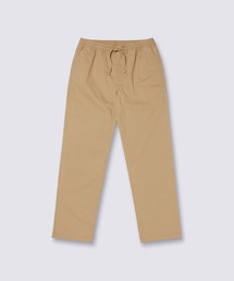 VANS（バンズ）の「レンジ リラックスド エラスティック パンツ / MN RANGE RELAXED ELASTIC PANT VN0A5FJJ4MG1（その他パンツ）」