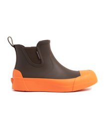SUB_F751 Brown & Orange