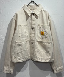 Beyond Basics（ビヨンド ベーシックス）の「児島新鮮組 / GHORE JACKET（デニムジャケット）」