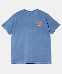 Good On(グッドオン)の「Good On グッドオン GOOD DAY SUNSHINE SS PKT TEE(Tシャツ/カットソー)」