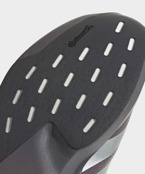 adidas(アディダス)の「アディゼロ EVO SL / ランニングシューズ / アディダス adidas(スニーカー・メンズ・グレー・29.0cm/28.5cm/28.0cm/25.5cm/25.0cm/24.5cm/27.5cm/27.0cm/26.5cm/26.0cm)」の8枚目の写真