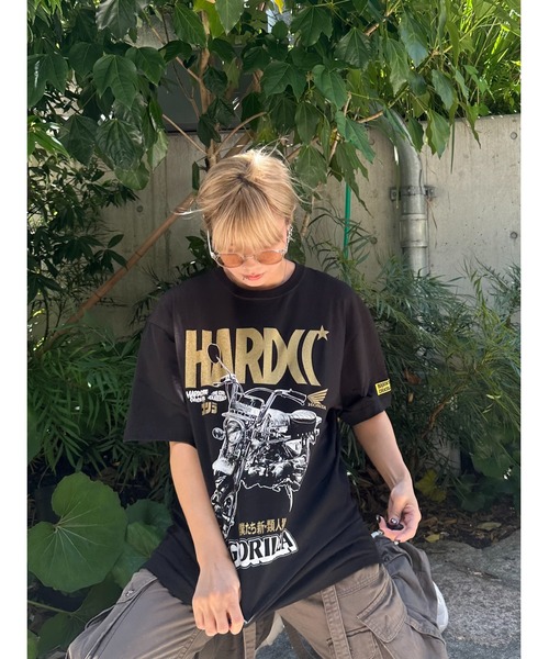 東条ジョナ　Tシャツ　 5着　XL L セット　レア　ZOC ZOCX セール】ゴリラ（9Lブラック）（Tシャツ/カットソー）｜ハードコア