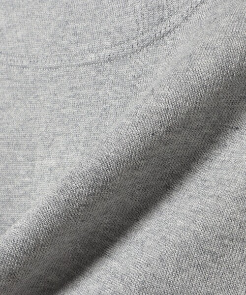 BEAMS GOLF（ビームスゴルフ）の「ORANGE LABEL / クレリック ライン ニットポロ（ポロシャツ・メンズ・ネイビー/サックスブルー/グレー・S/M/XL/L）」の16枚目の写真