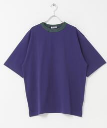 FORK&SPOON | FORK&SPOON リンガーショートスリーブTシャツ(Tシャツ/カットソー)