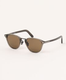 【TOM FORD/トムフォード】ウェリントン サングラス TF1049-D 20J 50