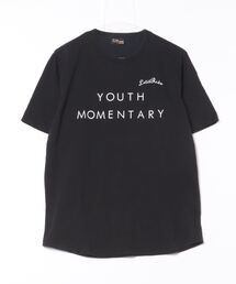 LET IT RIDE（レットイットライド）の「半袖Tシャツ（Tシャツ/カットソー）」