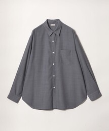 Steven Alan｜スティーブンアランのシャツ/ブラウス（ミドル丈）通販
