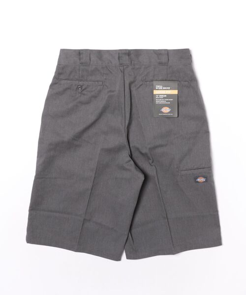 Dickies(ディッキーズ)の「【Dickies】42283 13INCH POCKET WORK SHORTS(その他パンツ・メンズ・ベージュ/カーキ/グレー・38inch/36inch/34inch/32inch)」の17枚目の写真